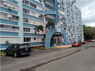 COND.EL ALMENDRO RIO PIEDRAS $1,000 SEPARADO