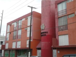 Condo Marisol - $550 - Caminando al RUM