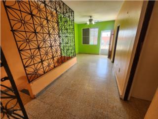 APARTAMENTO SEGUNDO NIVEL CALLE BALDORIOTY