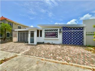 LOCAL COMERCIAL PONCE BY PASS (ANTES BEAUTY)