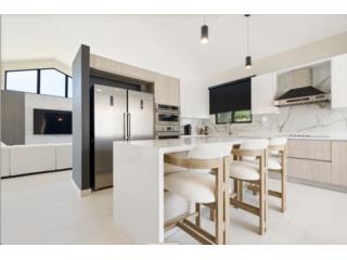 Sabanera New Construction Furnished 4 Bed