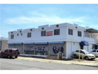 Local comercial de esquina - Bayamn