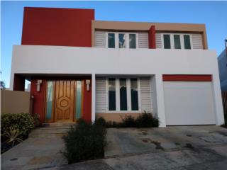 El Dorado en San Juan, hermosa residencia    