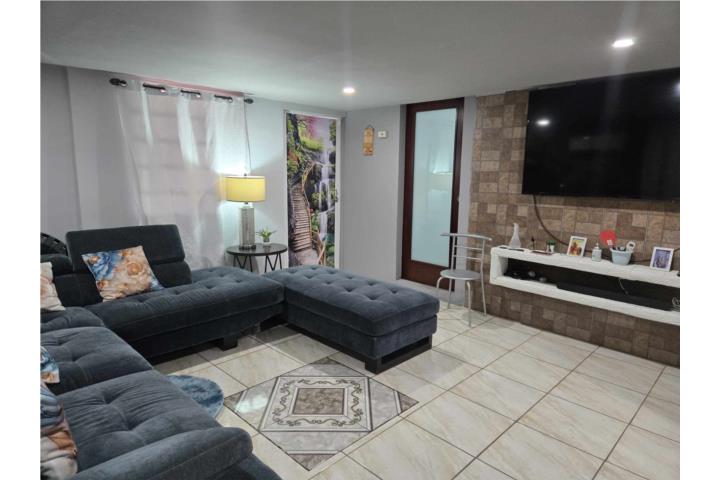 **Urb Mariolga 1h 1b Amueblado**