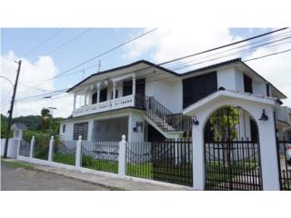 Bienes Raices  Puerto Rico