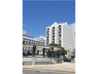 COND.CONDADO AMBASSADOR studio apartment + terrace