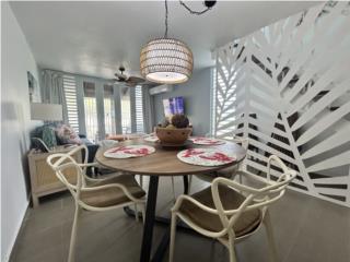 Renta por mes - Villa Marina Village 
