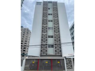 Cond. Cervantes 83 CONDADO  DISPONIBLE JUNIO 20