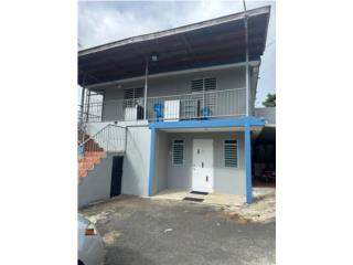 Apt 1 cto aire  pking