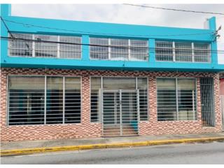 Calle Jose de Diego-Cidra