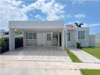 Urb. Costa Norte Hatillo, PR