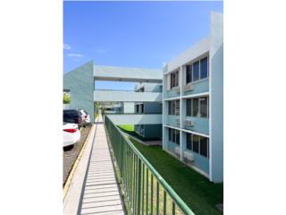 EXT. APARTAMENTO WESTERN LAKE  MAYAGAGÜEZ