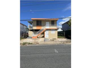 Urb. Paseos Reales Arecibo PR
