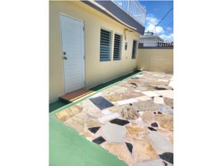 Alquiler Urbanizacion Country Club APT. INTERIOR REMODELADO- 1 PERSONA San Juan - R�o Piedras