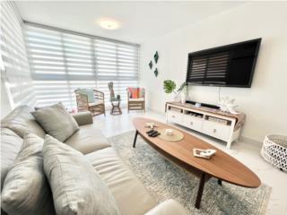Beach Apartment  at Reef Tower