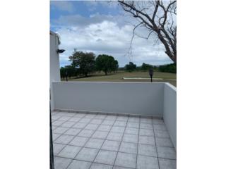 Villas del Deportivo 2do piso