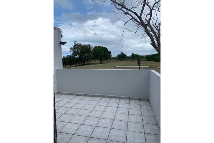 Villas del Deportivo 2do piso