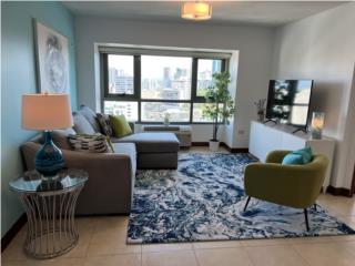 GALLERY PLAZA 1205 FURNISHED