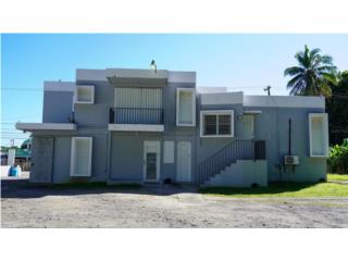Bienes Raices  Puerto Rico
