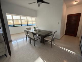 Alquiler Condominio Baldorioty Gardens San Jorge Gardens  Hermosa Vista! San Juan - Condado-Miramar