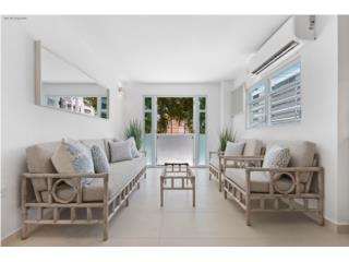 Apartamento en Wilson 1366, Apt. 2, San Juan