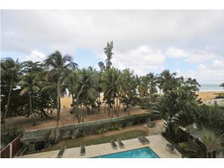 Ocean Front - Playa Grande
