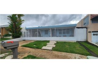 Casa espaciosa en Rio Hondo I