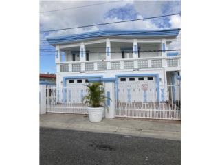 Bienes Raices  Puerto Rico