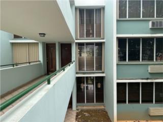 Apartamento equipado, semi amueblado $1,300
