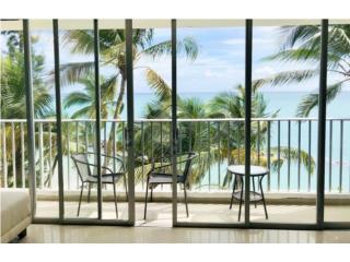 Alquiler Condominio Condesa Del Mar OCEANFRONT SPECTACULAR VIEW CONDESA DEL MAR  Carolina - Isla Verde
