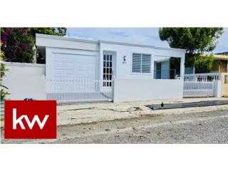 CASA EN URB. CORALES DE HATILLO