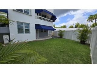 Garden Apartment  Available Immediately!