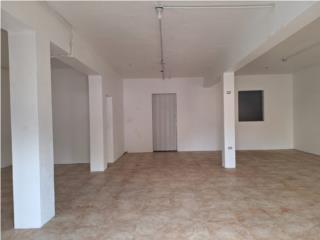 Comercial ubicado en Mayaguez Quemado