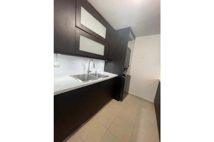*River Park 1er piso sin escalera REMODELADO*