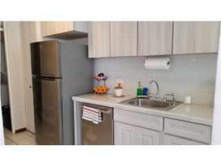 isla Verde 3/2/2 furnished. Near the beach