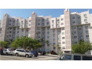 Hermoso y moderno apartamento