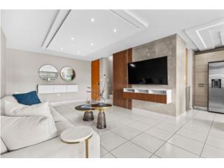 Balcones de Guaynabo, remodelado