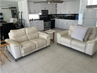 ***LOS PINOS - three (3) bedrooms***