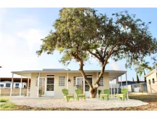 Casa en alquiler, Cabo Rojo-Combate