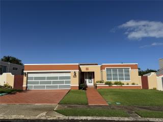 Palmas Reales Humacao