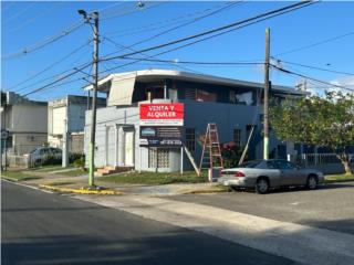 Alquiler Estudio, Agua y luz inc. $600