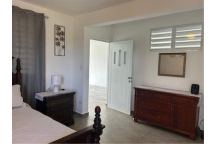 Apto amueblado con utilidades en Rincon