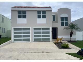 Bienes Raices  Puerto Rico