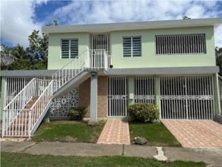 Bienes Raices  Puerto Rico