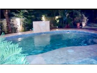 Hacienda Del Mar, Bre�as, Vega Alta