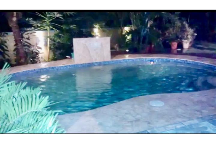 Urbanizacion-Haciendas Del Mar Hacienda Del Mar Breñas Vega Alta Casa en Vega Alta