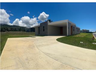 Bienes Raices  Puerto Rico