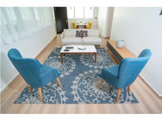 Rentals Sector Condado 3Bed-4Bath Apartment 60 Condado Ave San Juan - Condado-Miramar
