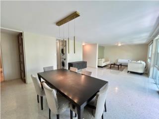 Steps from the Beach! Partially Furnished 