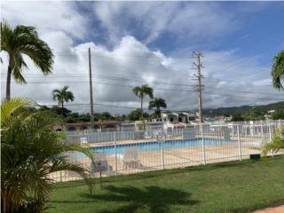 Villa Marina Village. Remodelada y equipada